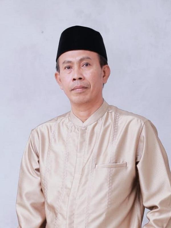 Mas Mansoer
